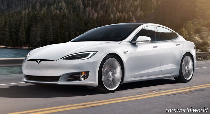Cómo un teléfono caído provocó un fallo de 243 millones de dólares contra Tesla | Carscoops
